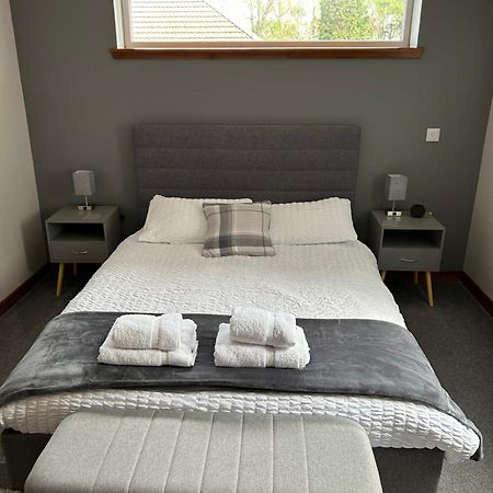 Number 6 Apartment Fort William Luaran gambar