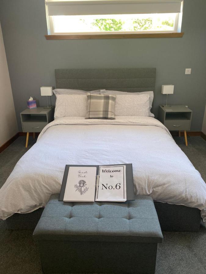 Number 6 Apartment Fort William Luaran gambar