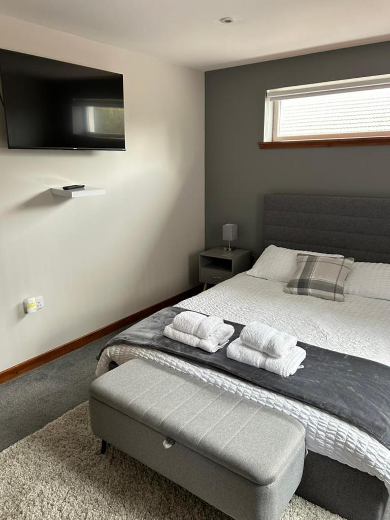 Number 6 Apartment Fort William Luaran gambar