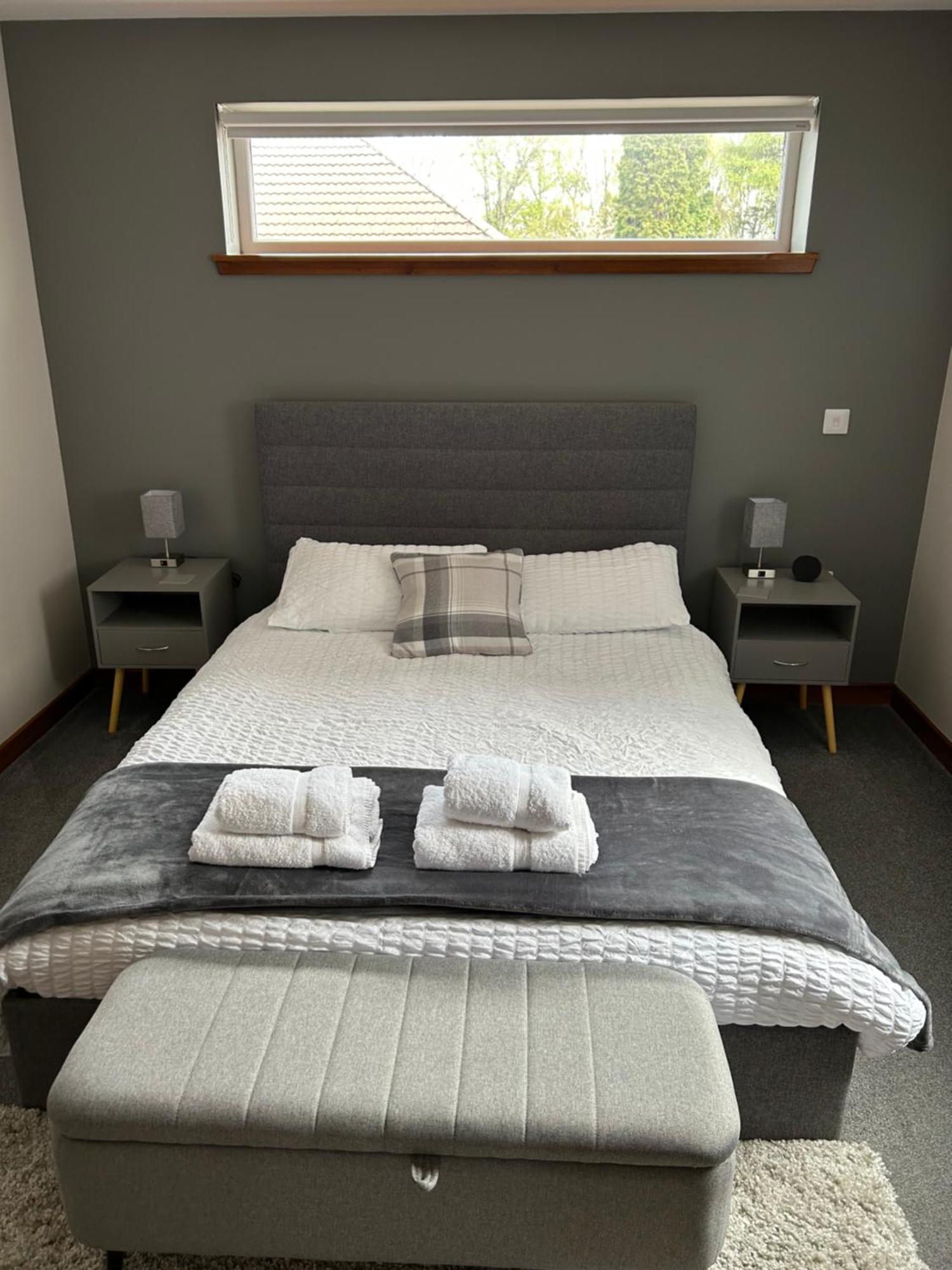 Number 6 Apartment Fort William Luaran gambar